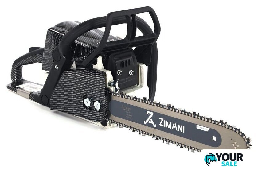 Бензопила ZimAni MS250 PRO 16 - Изображение №5 — Интернет-магазин Your Sale