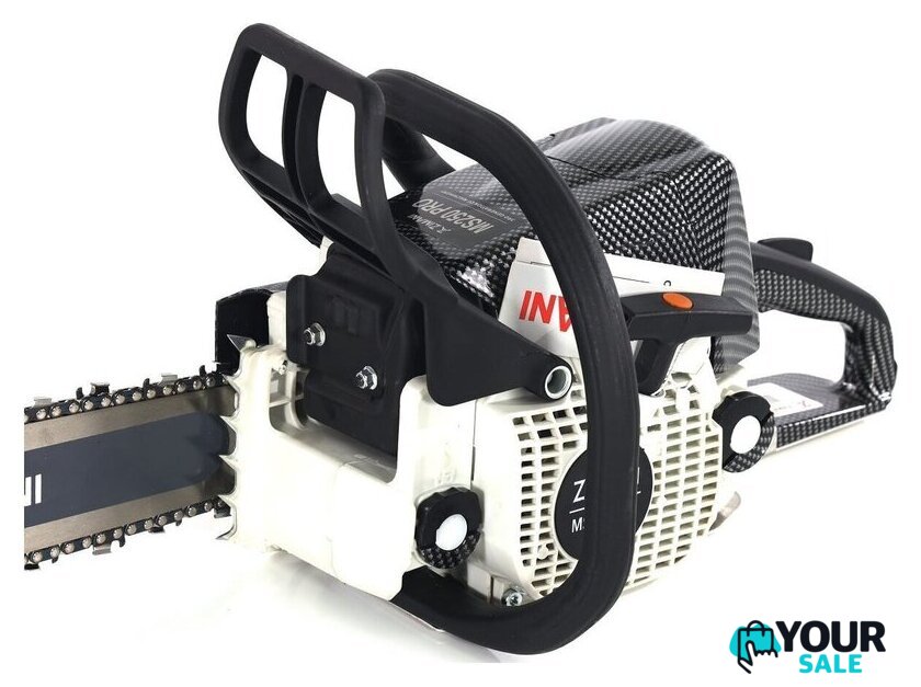 Бензопила ZimAni MS250 PRO 16 - Изображение №8 — Интернет-магазин Your Sale