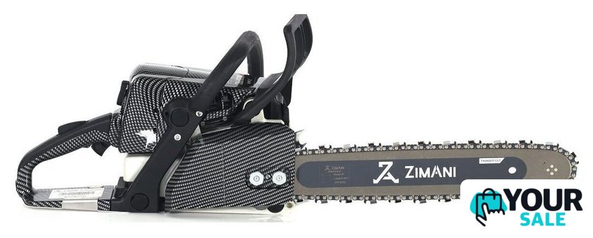 Бензопила ZimAni MS250 PRO 16 - Изображение №12 — Интернет-магазин Your Sale