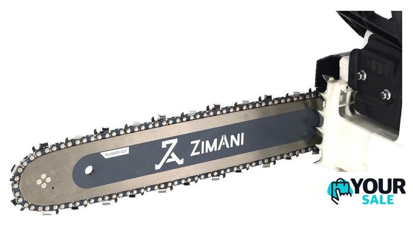 Бензопила ZimAni MS250 PRO 16 - Изображение №16 — Интернет-магазин Your Sale