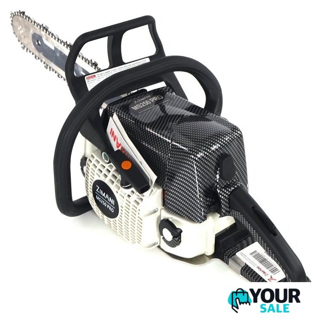 Бензопила ZimAni MS250 PRO 16 - Изображение №7 — Интернет-магазин Your Sale