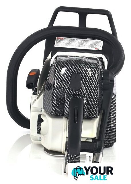 Бензопила ZimAni MS250 PRO 16 - Изображение №13 — Интернет-магазин Your Sale