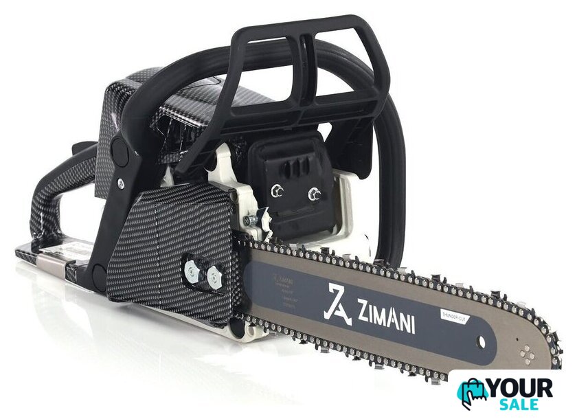 Бензопила ZimAni MS250 PRO 16 - Изображение №11 — Интернет-магазин Your Sale