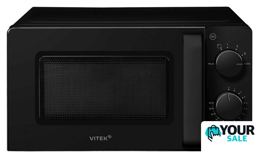 Микроволновая печь Vitek VT-MW0920 - Изображение №1 — Интернет-магазин Your Sale