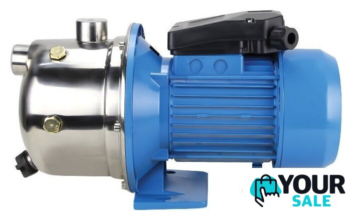 Самовсасывающий насос Oasis PR 60/37N - Изображение №1 — Интернет-магазин Your Sale