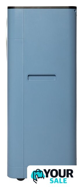 Мобильный кондиционер Ballu Twinkle BPAC-09 DWB/N6 Blue - Изображение №2 — Интернет-магазин Your Sale