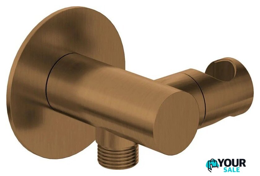Шланговое подключение Deante Silia NQS_C57K - Изображение №1 — Интернет-магазин Your Sale