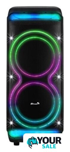 Патибокс Eltronic 30-70 Crazy Box 2500 - Изображение №1 — Интернет-магазин Your Sale