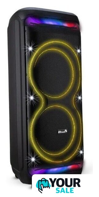 Патибокс Eltronic 30-70 Crazy Box 2500 - Изображение №5 — Интернет-магазин Your Sale