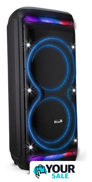 Патибокс Eltronic 30-70 Crazy Box 2500 - Изображение №7 — Интернет-магазин Your Sale