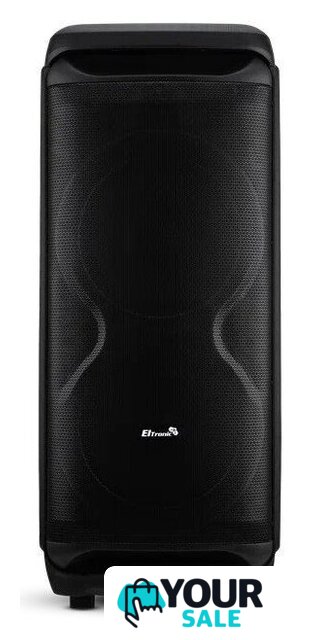 Патибокс Eltronic 30-70 Crazy Box 2500 - Изображение №4 — Интернет-магазин Your Sale