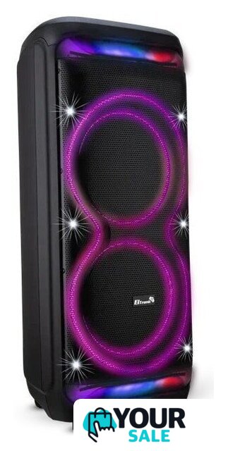 Патибокс Eltronic 30-70 Crazy Box 2500 - Изображение №6 — Интернет-магазин Your Sale