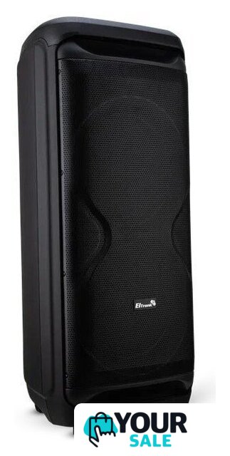 Патибокс Eltronic 30-70 Crazy Box 2500 - Изображение №8 — Интернет-магазин Your Sale