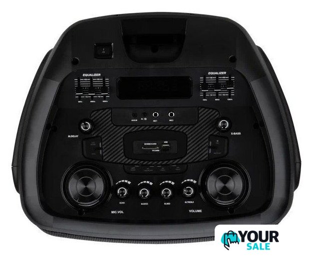 Патибокс Eltronic 30-70 Crazy Box 2500 - Изображение №11 — Интернет-магазин Your Sale