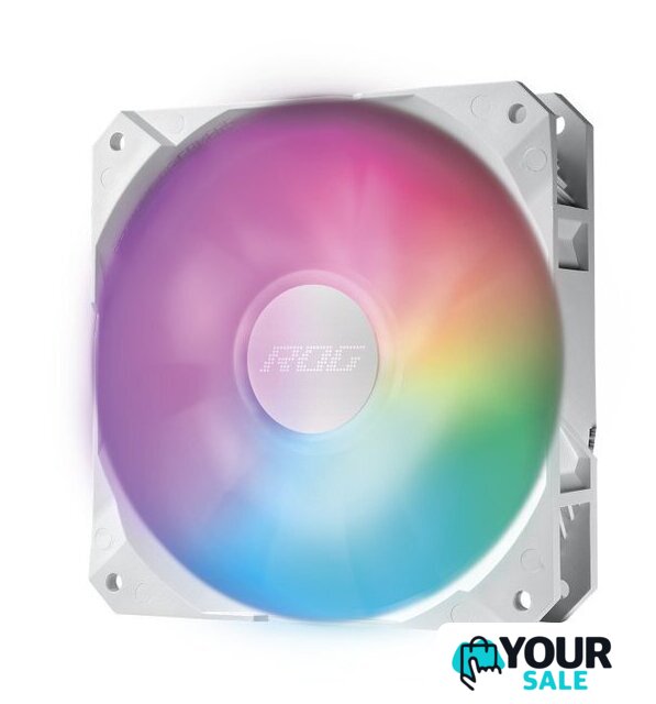 Система жидкостного охлаждения для процессора ASUS ROG Ryujin II 240 ARGB White Edition - Изображение №4 — Интернет-магазин Your Sale