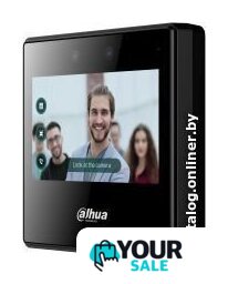 Автономный контроллер доступа Dahua DHI-ASI3223A - Изображение №3 — Интернет-магазин Your Sale