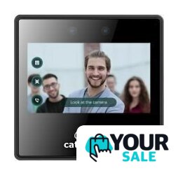 Автономный контроллер доступа Dahua DHI-ASI3223A - Изображение №2 — Интернет-магазин Your Sale