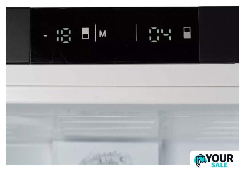 Холодильник DeLonghi BERNARDO DCI 17NFE - Изображение №8 — Интернет-магазин Your Sale
