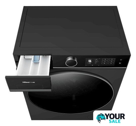 Стиральная машина Hisense WF5I8043BBF - Изображение №6 — Интернет-магазин Your Sale