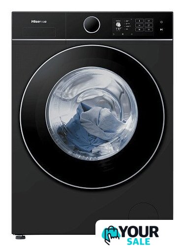 Стиральная машина Hisense WF5I8043BBF - Изображение №12 — Интернет-магазин Your Sale