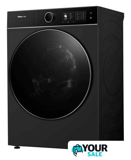 Стиральная машина Hisense WF5I8043BBF - Изображение №4 — Интернет-магазин Your Sale