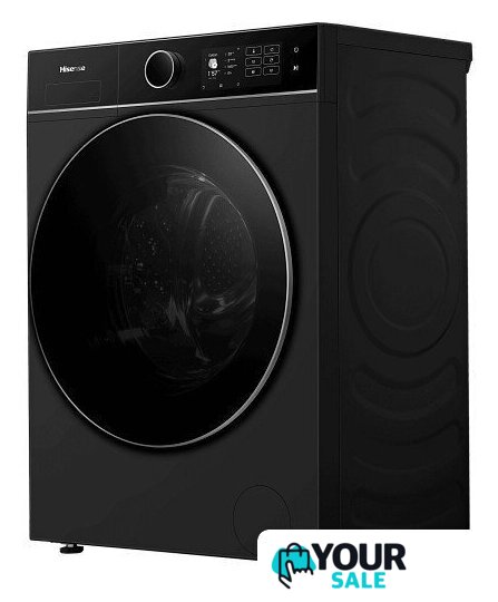 Стиральная машина Hisense WF5I8043BBF - Изображение №5 — Интернет-магазин Your Sale