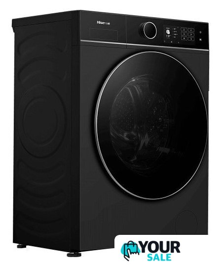 Стиральная машина Hisense WF5I8043BBF - Изображение №2 — Интернет-магазин Your Sale