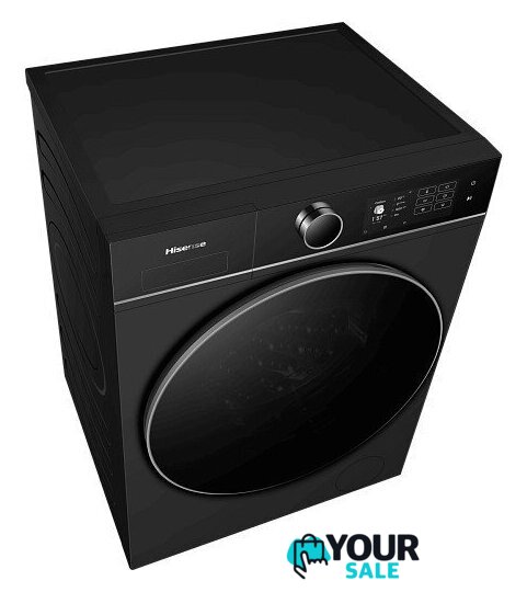 Стиральная машина Hisense WF5I8043BBF - Изображение №14 — Интернет-магазин Your Sale