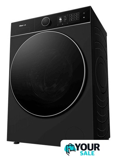 Стиральная машина Hisense WF5I8043BBF - Изображение №7 — Интернет-магазин Your Sale