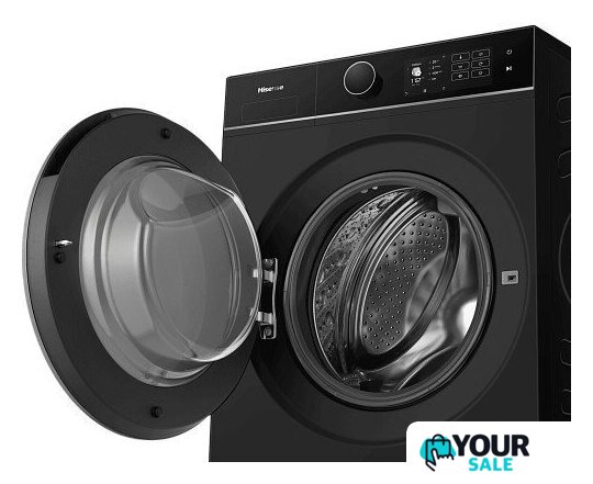 Стиральная машина Hisense WF5I8043BBF - Изображение №9 — Интернет-магазин Your Sale