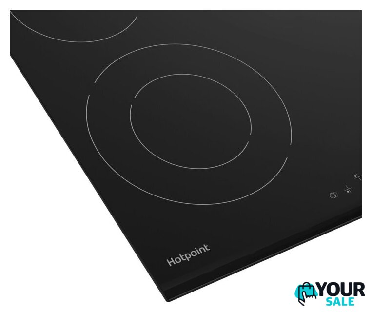 Варочная панель Hotpoint HR 6T2 B - Изображение №4 — Интернет-магазин Your Sale