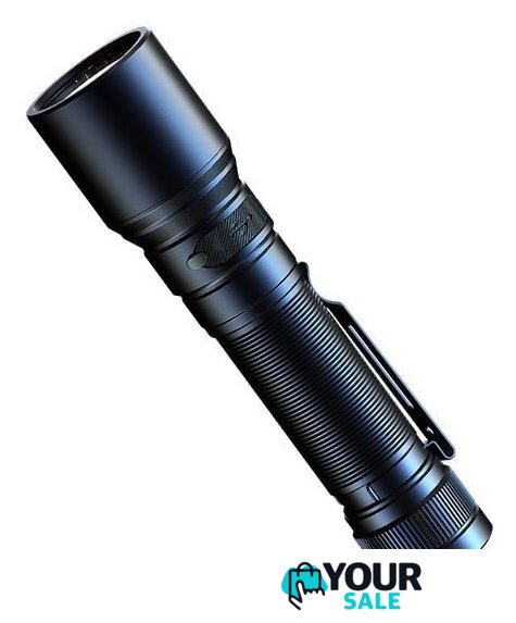 Фонарь Fenix C6 V3.0 - Изображение №4 — Интернет-магазин Your Sale