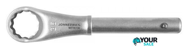 Гаечный ключ Jonnesway W77A136 - Изображение №1 — Интернет-магазин Your Sale