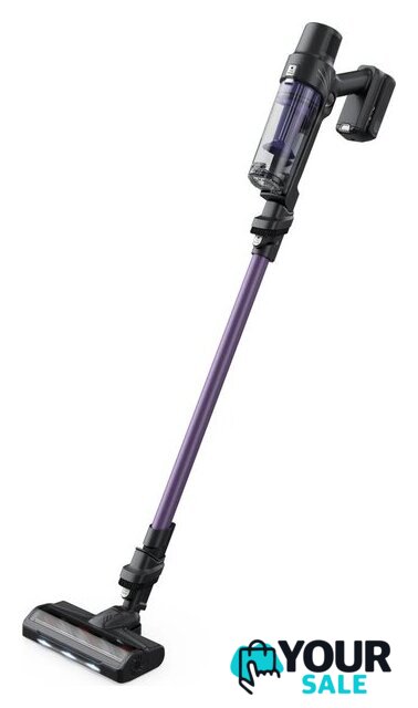 Пылесос Tefal X-PERT 7.60 TY6A31WO - Изображение №10 — Интернет-магазин Your Sale
