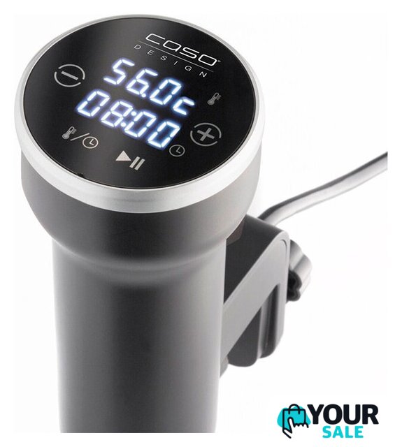 Су-вид (Sous-vide) CASO SV 400 - Изображение №4 — Интернет-магазин Your Sale