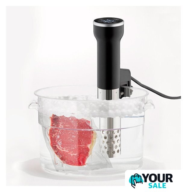Су-вид (Sous-vide) CASO SV 400 - Изображение №3 — Интернет-магазин Your Sale
