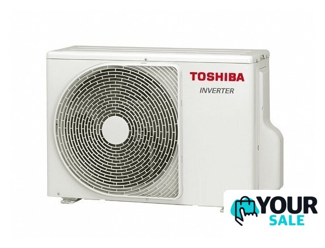 Внутренний блок Toshiba Seiya RAS-B13CKVG-E - Изображение №2 — Интернет-магазин Your Sale