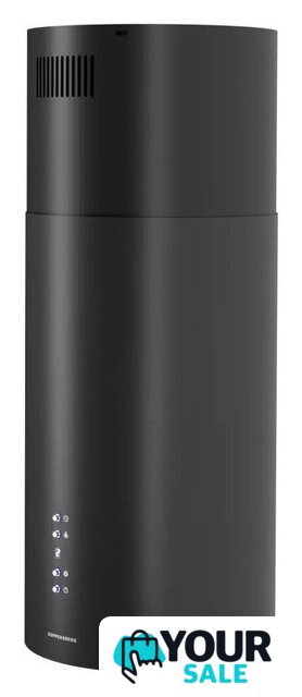 Кухонная вытяжка KUPPERSBERG Tuba 35 B - Изображение №3 — Интернет-магазин Your Sale