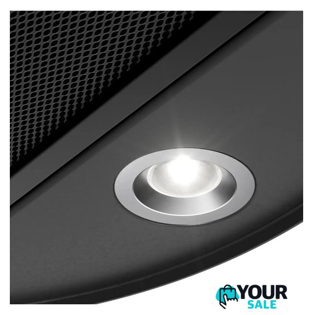 Кухонная вытяжка KUPPERSBERG Tuba 35 B - Изображение №7 — Интернет-магазин Your Sale