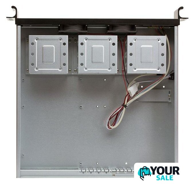 Корпус ExeGate 2U420-06 700W EX279615RUS - Изображение №4 — Интернет-магазин Your Sale