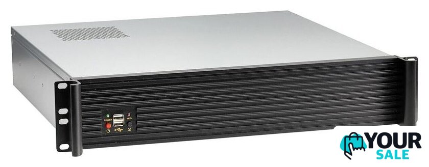 Корпус ExeGate 2U420-06 700W EX279615RUS - Изображение №1 — Интернет-магазин Your Sale
