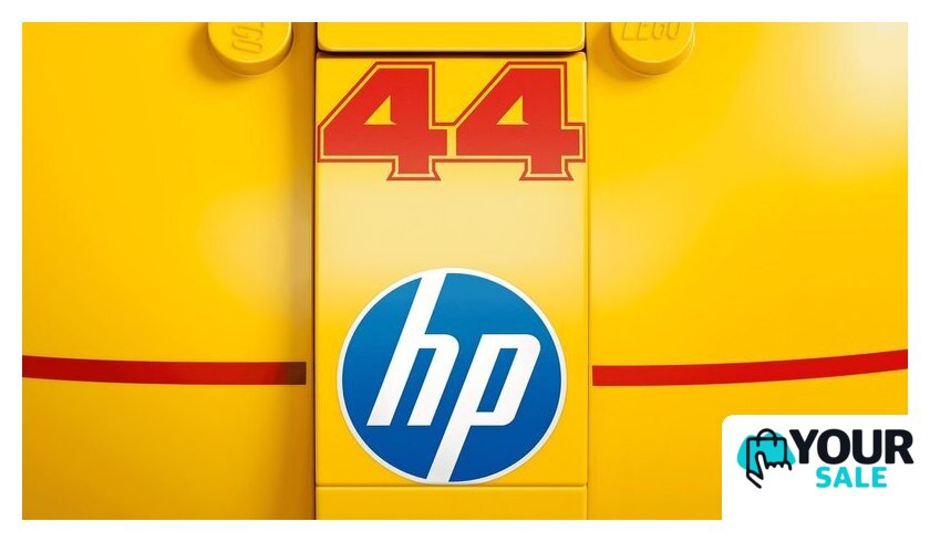 Конструктор LEGO Editions 43022 Шлем Льюиса Хэмилтона команды Scuderia Ferrari HP - Изображение №7 — Интернет-магазин Your Sale