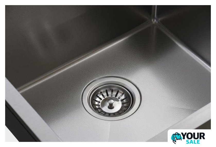 Кухонная мойка Blantek LS-5050ST Stone texture - Изображение №2 — Интернет-магазин Your Sale