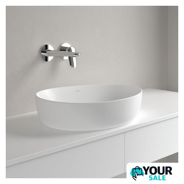 Умывальник Villeroy & Boch Antao 4A7351RW - Изображение №2 — Интернет-магазин Your Sale