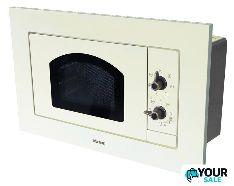 Микроволновая печь Korting KMI 720 RB - Изображение №2 — Интернет-магазин Your Sale