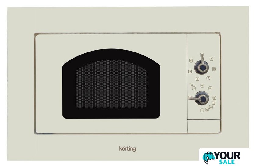 Микроволновая печь Korting KMI 720 RB - Изображение №1 — Интернет-магазин Your Sale