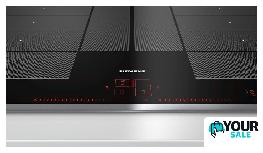 Варочная панель Siemens EX845LYC1E - Изображение №4 — Интернет-магазин Your Sale