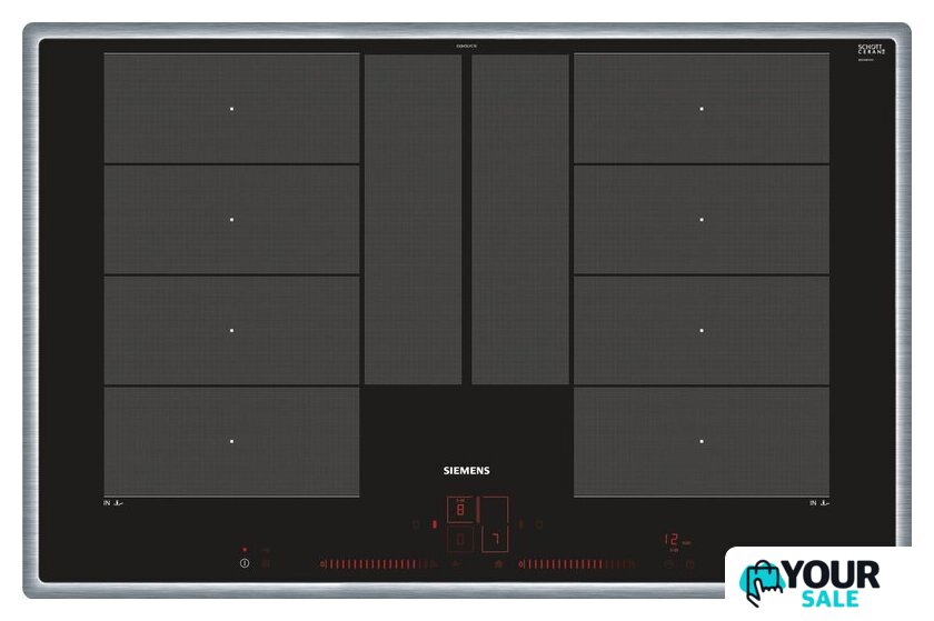 Варочная панель Siemens EX845LYC1E - Изображение №1 — Интернет-магазин Your Sale
