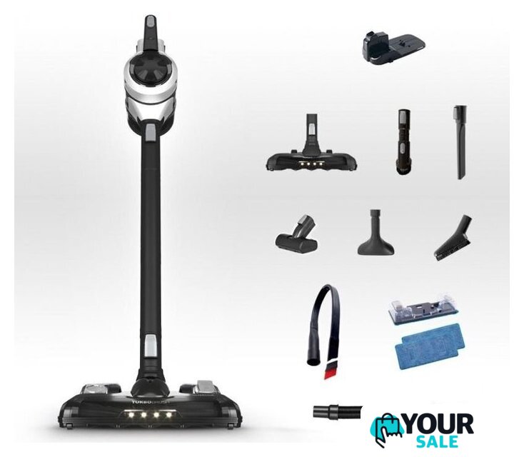 Пылесос Vestfrost VF-VM4301WG Aqua Plus - Изображение №5 — Интернет-магазин Your Sale
