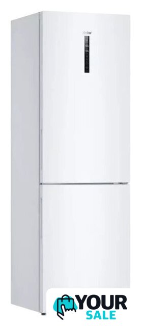 Холодильник Haier C2F636CWRGU1 - Изображение №2 — Интернет-магазин Your Sale